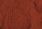 Reusche Glass Paint Stainer Enamel Series Rouge Red 1oz. Jar #7106MB